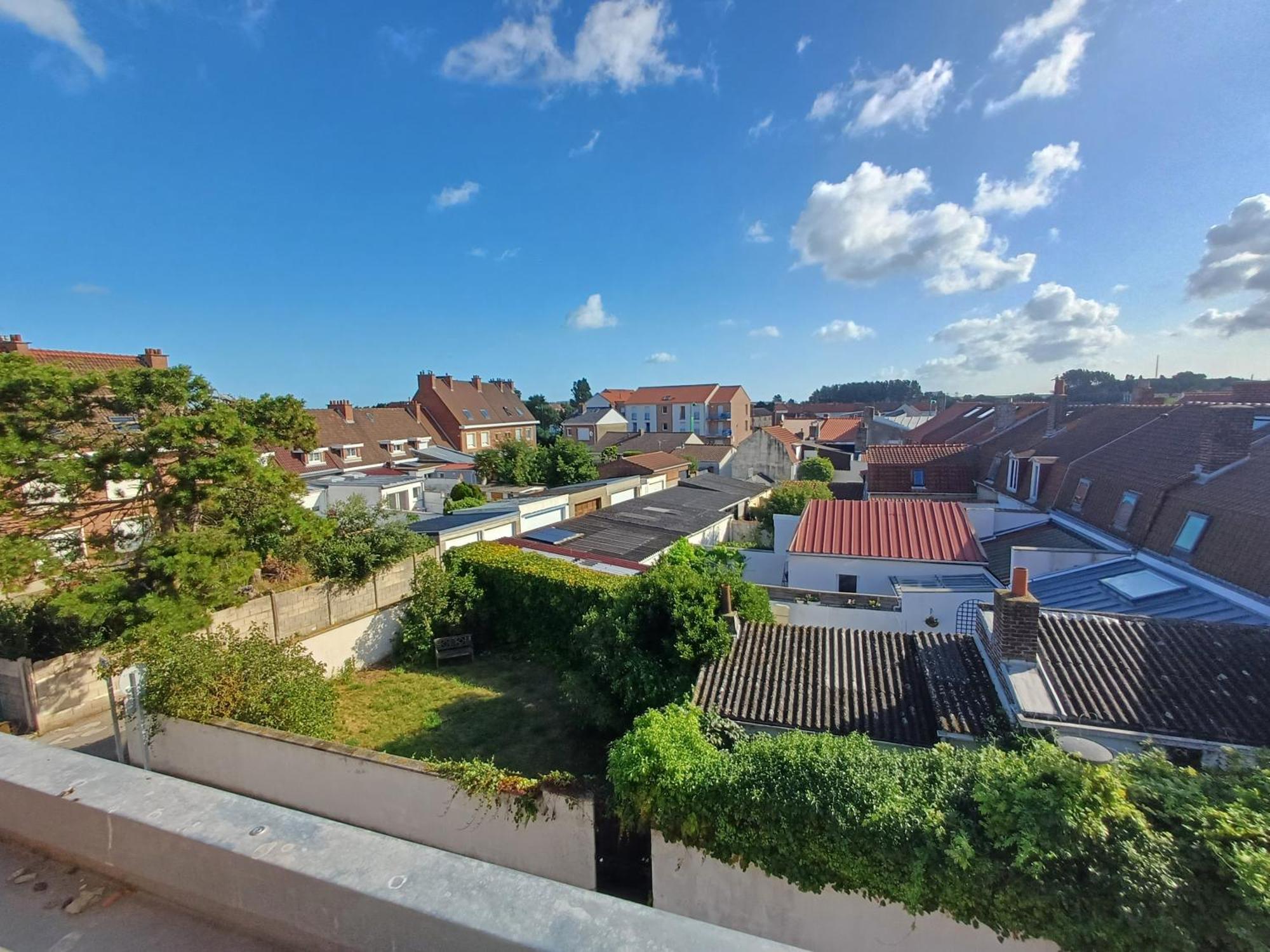 Villa Maris Stella A 250M De La Plage De Petit Fort Philippe Gravelines Exterior foto